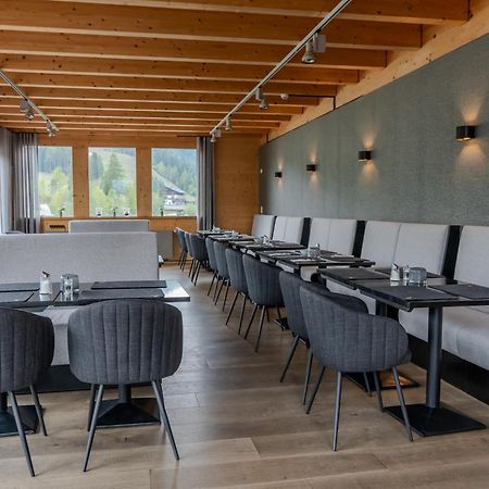 Hotel Wetterstein Seefeld in Tirol Bagian luar foto